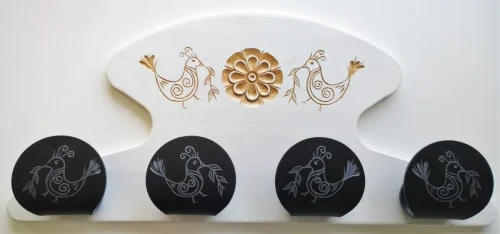 Oggetti Arredo