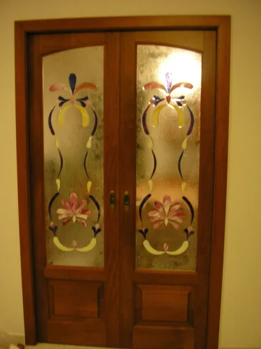 PORTE-25