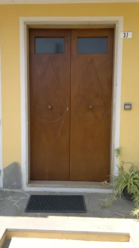 PORTE-85