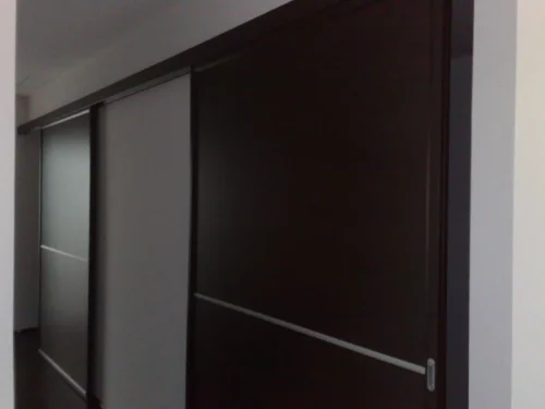 Porte Moderne