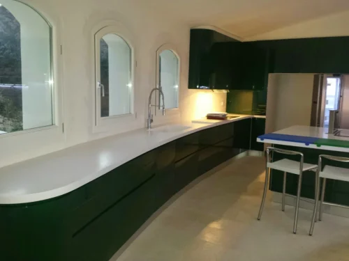 Solid Surface